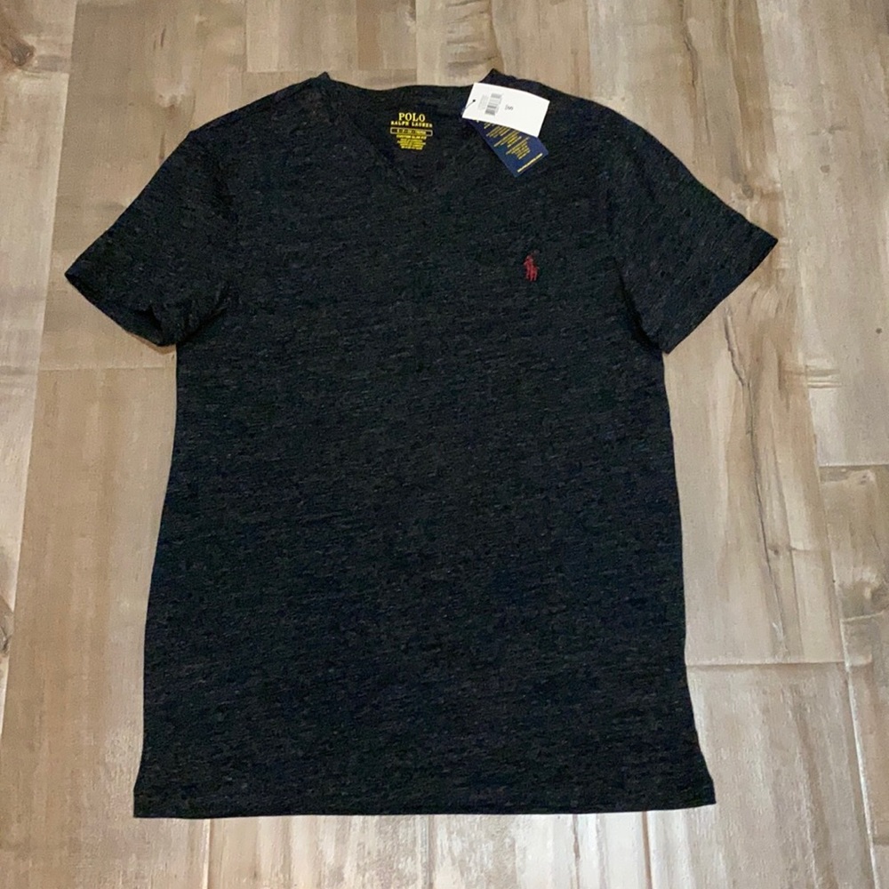 NWT Polo Ralph Lauren | V Neck Slim Fit | Sz S